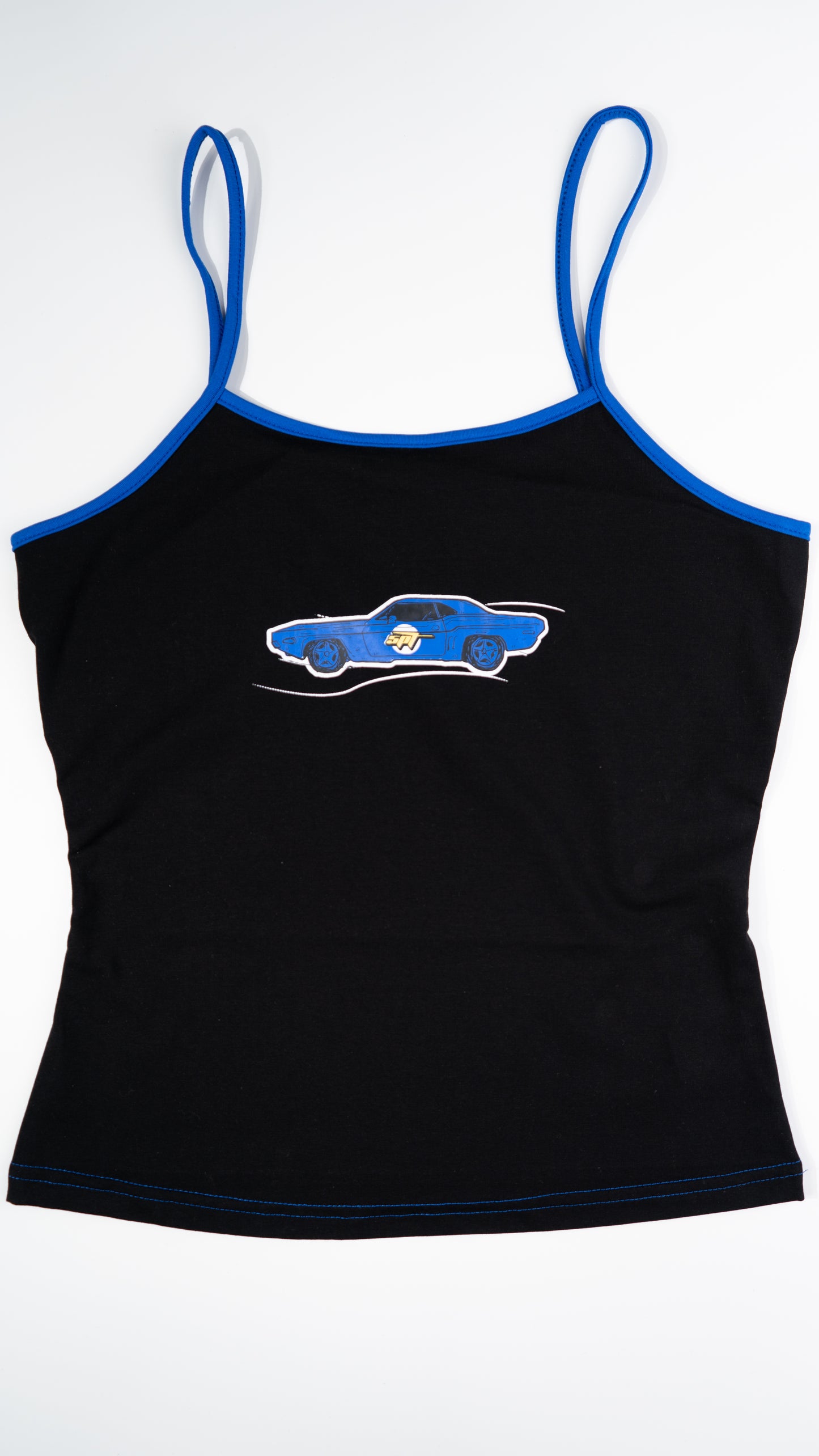 2 pack Trackside Tank