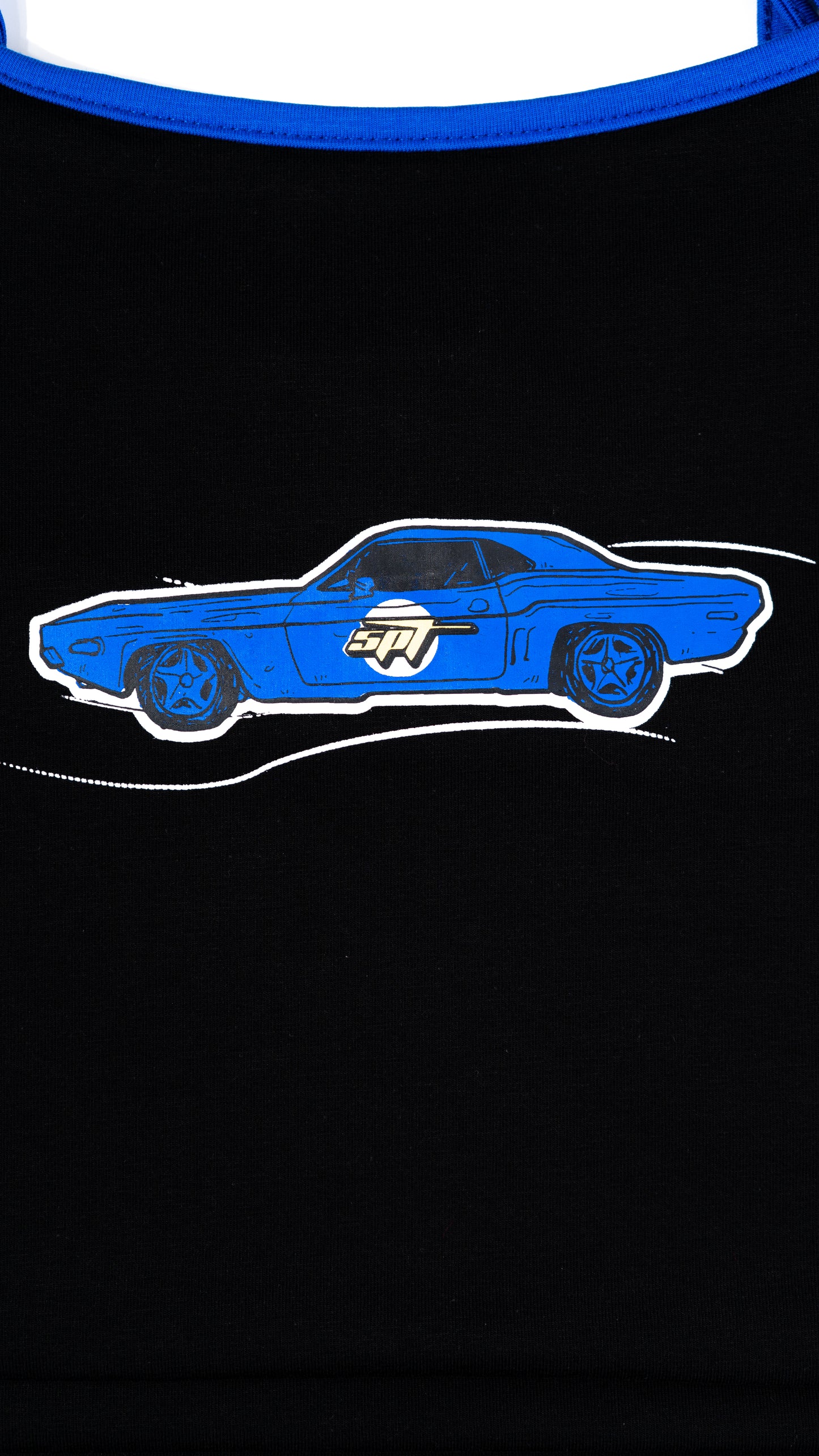 2 pack Trackside Tank