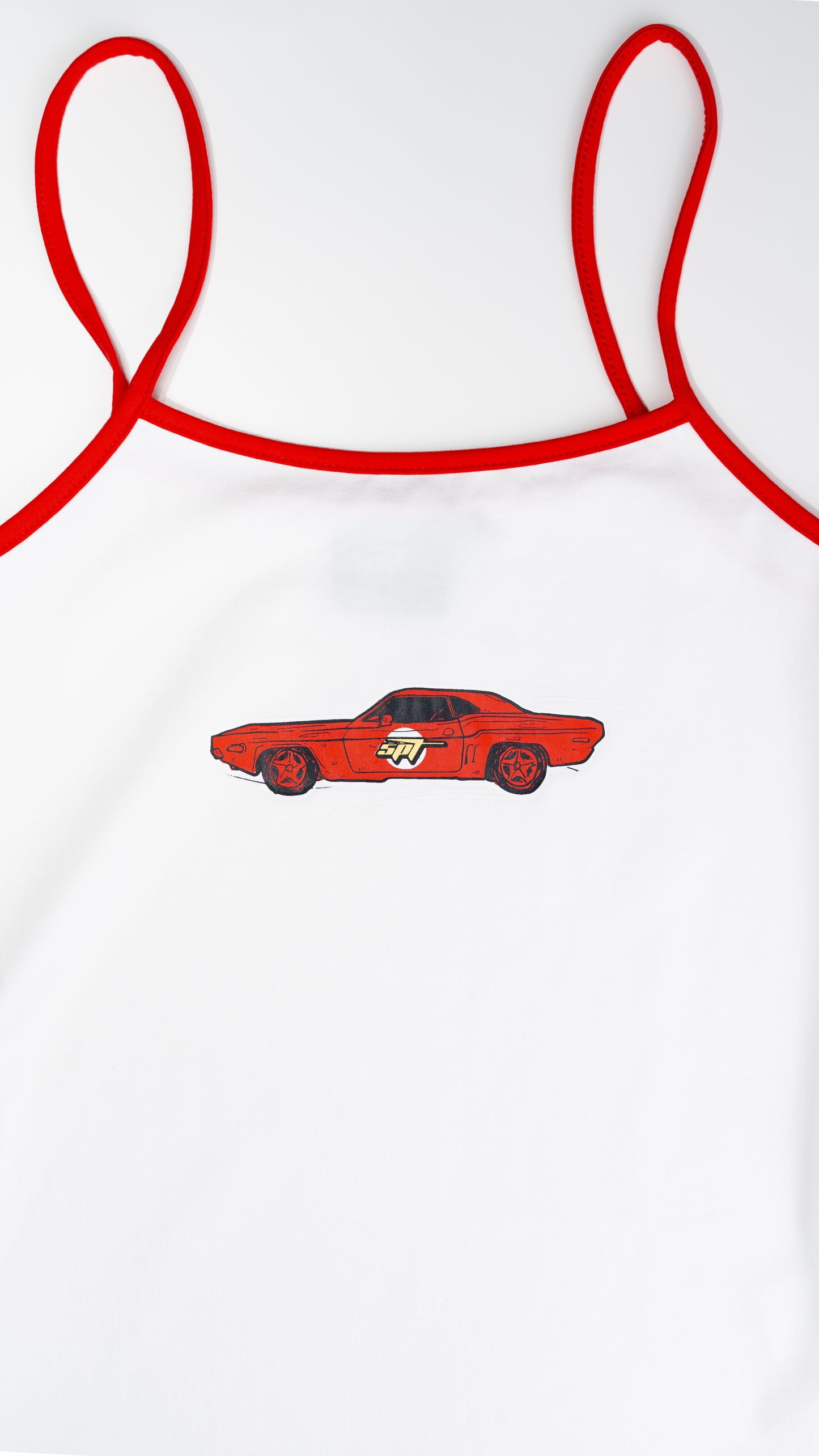 2 pack Trackside Tank