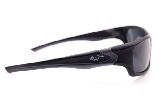 WRAP AROUND POLARIZED SUNGLASSES